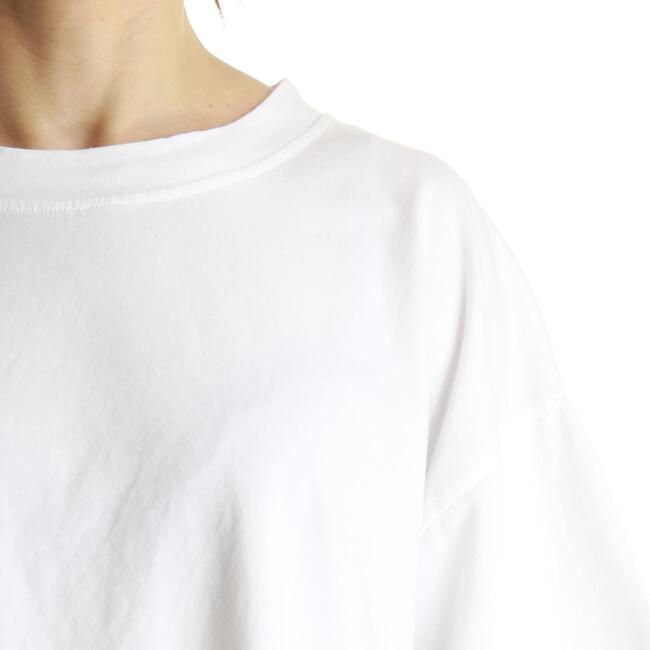 T-SHIRT SCATOLINA HAVEONE - Mad Fashion | img vers.650x/